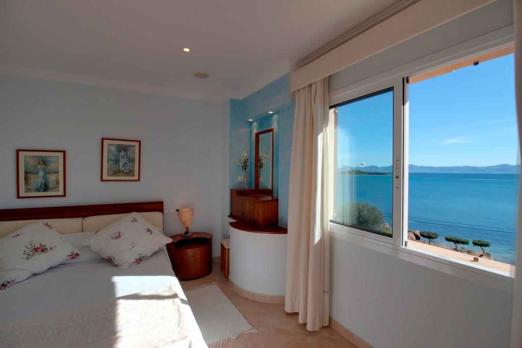 Villa Far Alcanada Dış mekan fotoğraf